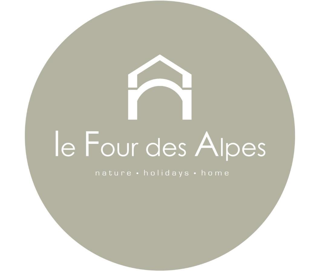 Apartament Lo Micho - Le Four Des Alpes Rhemes-Saint-Georges Zewnętrze zdjęcie