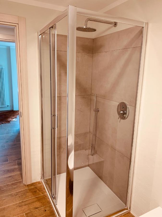 Apartament Lo Micho - Le Four Des Alpes Rhemes-Saint-Georges Zewnętrze zdjęcie