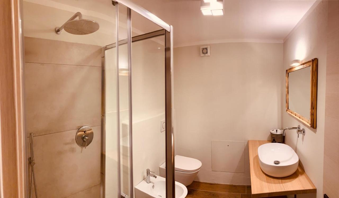 Apartament Lo Micho - Le Four Des Alpes Rhemes-Saint-Georges Zewnętrze zdjęcie